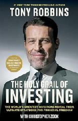 Book: The Holy Grail of Investing